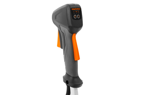 Бесщеточный электродвигатель